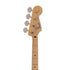 Fender Japan Hybrid II Jazz Bass Guitar, Maple FB, Vintage White |  FENDER |  BASS GUITAR |  Zoso Music
