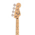 Fender Japan Hybrid II Jazz Bass Guitar, Maple FB, Indigo Transparent |  FENDER |  BASS GUITAR |  Zoso Music