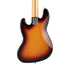 Fender Japan Hybrid II Jazz Bass V Guitar, RW FB, 3-Color Sunburst |  FENDER |  BASS GUITAR |  Zoso Music