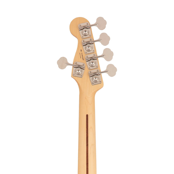 Fender Japan Hybrid II Jazz Bass V Guitar, RW FB, 3-Color Sunburst |  FENDER |  BASS GUITAR |  Zoso Music