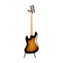 Fender Japan Hybrid II Jazz Bass V Guitar, RW FB, Mystic 3-Tone Sunburst |  FENDER |  BASS GUITAR |  Zoso Music
