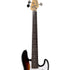 Fender Japan Hybrid II Jazz Bass V Guitar, RW FB, Mystic 3-Tone Sunburst |  FENDER |  BASS GUITAR |  Zoso Music