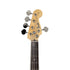 Fender Japan Hybrid II Jazz Bass V Guitar, RW FB, Mystic 3-Tone Sunburst |  FENDER |  BASS GUITAR |  Zoso Music