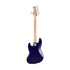 Fender Japan Hybrid II Jazz Bass V Guitar, RW FB, Azure Metallic |  FENDER |  BASS GUITAR |  Zoso Music