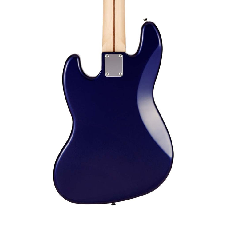 Fender Japan Hybrid II Jazz Bass V Guitar, RW FB, Azure Metallic |  FENDER |  BASS GUITAR |  Zoso Music