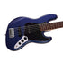 Fender Japan Hybrid II Jazz Bass V Guitar, RW FB, Azure Metallic |  FENDER |  BASS GUITAR |  Zoso Music