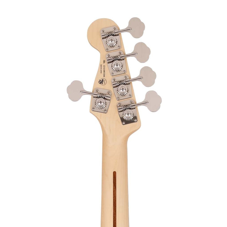 Fender Japan Hybrid II Jazz Bass V Guitar, RW FB, Azure Metallic |  FENDER |  BASS GUITAR |  Zoso Music