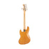 Fender Japan Hybrid II Jazz Bass V Guitar, Maple FB, Vintage Natural |  FENDER |  BASS GUITAR |  Zoso Music