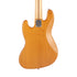 Fender Japan Hybrid II Jazz Bass V Guitar, Maple FB, Vintage Natural |  FENDER |  BASS GUITAR |  Zoso Music