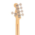 Fender Japan Hybrid II Jazz Bass V Guitar, Maple FB, Modena Red |  FENDER |  BASS GUITAR |  Zoso Music