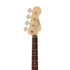 Fender Japan Hybrid II Precision Bass Guitar, RW FB, 3-Tone Sunburst |  FENDER |  BASS GUITAR |  Zoso Music