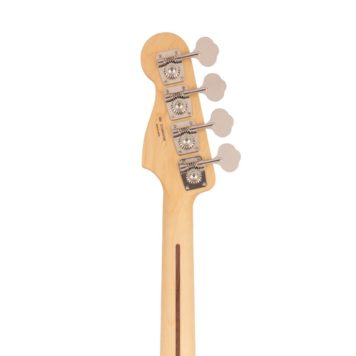 Fender Japan Hybrid II Precision Bass Guitar, RW FB, Modena Red |  FENDER |  BASS GUITAR |  Zoso Music