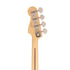 Fender Japan Hybrid II Precision Bass Guitar, RW FB, Modena Red |  FENDER |  BASS GUITAR |  Zoso Music