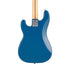 Fender Japan Hybrid II Precision Bass Guitar, RW FB, Forest Blue |  FENDER |  BASS GUITAR |  Zoso Music