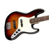 Fender Japan Hybrid II Precision Bass Guitar, RW FB, Mystic 3-Tone Sunburst |  FENDER |  BASS GUITAR |  Zoso Music