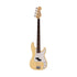 Fender Japan Hybrid II Precision Bass Guitar, RW FB, Vintage White |  FENDER |  BASS GUITAR |  Zoso Music