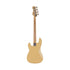 Fender Japan Hybrid II Precision Bass Guitar, RW FB, Vintage White |  FENDER |  BASS GUITAR |  Zoso Music