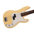 Fender Japan Hybrid II Precision Bass Guitar, RW FB, Vintage White |  FENDER |  BASS GUITAR |  Zoso Music