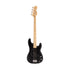 Fender Japan Hybrid II Precision Bass Guitar, Maple FB, Black |  FENDER |  BASS GUITAR |  Zoso Music