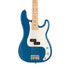 Fender Japan Hybrid II Precision Bass Guitar, Maple FB, Forest Blue |  FENDER |  BASS GUITAR |  Zoso Music