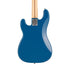 Fender Japan Hybrid II Precision Bass Guitar, Maple FB, Forest Blue |  FENDER |  BASS GUITAR |  Zoso Music