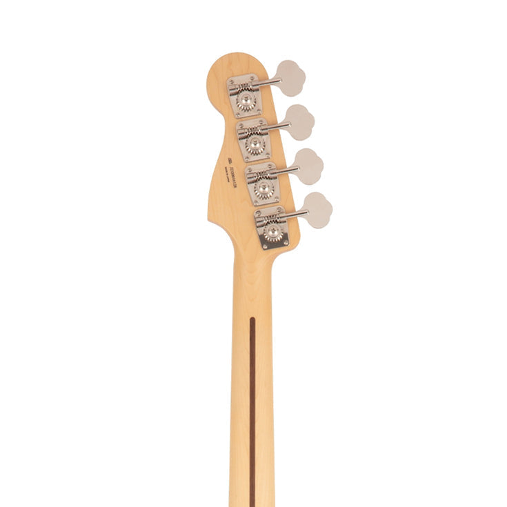 Fender Japan Hybrid II Precision Bass Guitar, Maple FB, Forest Blue |  FENDER |  BASS GUITAR |  Zoso Music