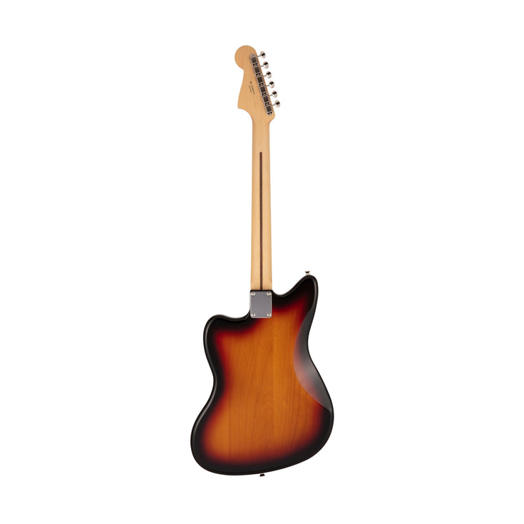 Fender Japan Hybrid II Jazzmaster Electric Guitar, RW FB, 3-Color Sunburst |  FENDER |  ELECTRIC GUITAR |  Zoso Music