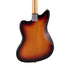Fender Japan Hybrid II Jazzmaster Electric Guitar, RW FB, 3-Color Sunburst |  FENDER |  ELECTRIC GUITAR |  Zoso Music