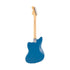 Fender Japan Hybrid II Jazzmaster Electric Guitar, RW FB, Forest Blue |  FENDER |  ELECTRIC GUITAR |  Zoso Music
