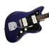 Fender Japan Hybrid II Jazzmaster Electric Guitar, RW FB, Azure Metallic |  FENDER |  ELECTRIC GUITAR |  Zoso Music