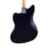 Fender Japan Hybrid II Jazzmaster Electric Guitar, RW FB, Gun Metal Blue |  FENDER |  ELECTRIC GUITAR |  Zoso Music