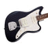 Fender Japan Hybrid II Jazzmaster Electric Guitar, RW FB, Gun Metal Blue |  FENDER |  ELECTRIC GUITAR |  Zoso Music