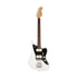 Fender Japan Hybrid II Jazzmaster Electric Guitar, RW FB, Arctic White |  FENDER |  ELECTRIC GUITAR |  Zoso Music