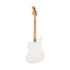 Fender Japan Hybrid II Jazzmaster Electric Guitar, RW FB, Arctic White |  FENDER |  ELECTRIC GUITAR |  Zoso Music