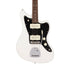 Fender Japan Hybrid II Jazzmaster Electric Guitar, RW FB, Arctic White |  FENDER |  ELECTRIC GUITAR |  Zoso Music