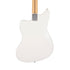 Fender Japan Hybrid II Jazzmaster Electric Guitar, RW FB, Arctic White |  FENDER |  ELECTRIC GUITAR |  Zoso Music