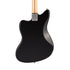 Fender Japan Hybrid II Jazzmaster Electric Guitar, Maple FB, Black |  FENDER |  ELECTRIC GUITAR |  Zoso Music