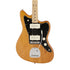 Fender Japan Hybrid II Jazzmaster Electric Guitar, Maple FB, Vintage Natural |  FENDER |  ELECTRIC GUITAR |  Zoso Music