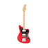 Fender Japan Hybrid II Jazzmaster Electric Guitar, Maple FB, Modena Red |  FENDER |  ELECTRIC GUITAR |  Zoso Music