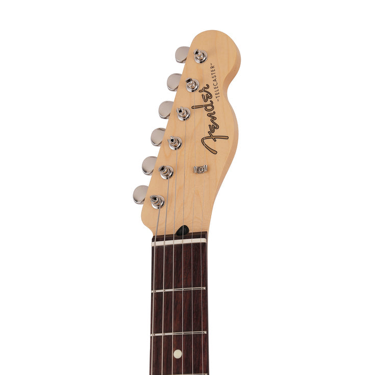 Fender Japan Junior Collection Telecaster Electric Guitar, RW FB, 3-Color Sunburst |  FENDER |  ELECTRIC GUITAR |  Zoso Music