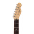 Fender Japan Junior Collection Telecaster Electric Guitar, RW FB, Satin Daphne Blue |  FENDER |  ELECTRIC GUITAR |  Zoso Music