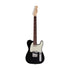 Fender Japan Junior Collection Telecaster Electric Guitar, RW FB, Black |  FENDER |  ELECTRIC GUITAR |  Zoso Music