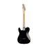 Fender Japan Junior Collection Telecaster Electric Guitar, RW FB, Black |  FENDER |  ELECTRIC GUITAR |  Zoso Music