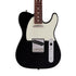 Fender Japan Junior Collection Telecaster Electric Guitar, RW FB, Black |  FENDER |  ELECTRIC GUITAR |  Zoso Music