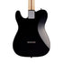 Fender Japan Junior Collection Telecaster Electric Guitar, RW FB, Black |  FENDER |  ELECTRIC GUITAR |  Zoso Music