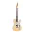 Fender Japan Junior Collection Telecaster Electric Guitar, RW FB, Satin Vintage White |  FENDER |  ELECTRIC GUITAR |  Zoso Music