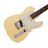Fender Japan Junior Collection Telecaster Electric Guitar, RW FB, Satin Vintage White |  FENDER |  ELECTRIC GUITAR |  Zoso Music