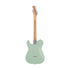 Fender Japan Junior Collection Telecaster Electric Guitar, RW FB, Satin Surf Green |  FENDER |  ELECTRIC GUITAR |  Zoso Music