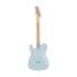 Fender Japan Junior Collection Telecaster Electric Guitar, Maple FB, Satin Daphne Blue |  FENDER |  ELECTRIC GUITAR |  Zoso Music