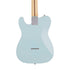 Fender Japan Junior Collection Telecaster Electric Guitar, Maple FB, Satin Daphne Blue |  FENDER |  ELECTRIC GUITAR |  Zoso Music